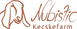 Nubistic Kecskefarm